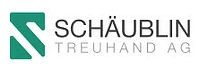Logo Schäublin Treuhand AG