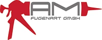 Logo AM Fugenart GmbH