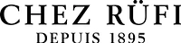 Chez Rüfi logo