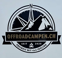 Logo OFFROADCAMPEN.CH
