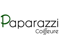 Logo Coiffeure Paparazzi