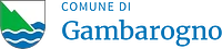Municipio di Gambarogno-Logo