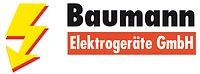 Baumann Elektrogeräte GmbH-Logo