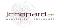Logo Chopard Joël