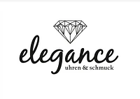 Logo Elegance Uhren und Schmuck GmbH