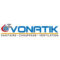 Logo Vonatik Sàrl