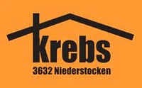 Krebs Bedachungen GmbH-Logo