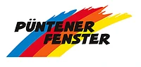Logo Püntener Fenster GmbH