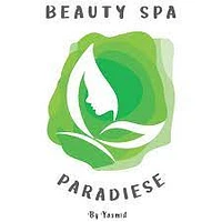 Beauty Spa Paradiese by Yasmid-Logo