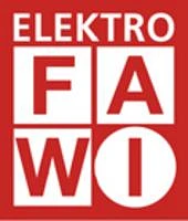 ELEKTRO FAWI GmbH-Logo