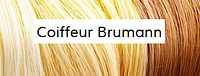 Coiffeur Brumann-Logo