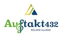 Auftakt 432 by Roland Ullram logo