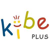 kibe plus-Logo