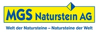 Logo MGS Naturstein AG