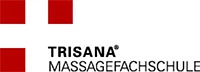 Trisana Massagefachschule-Logo
