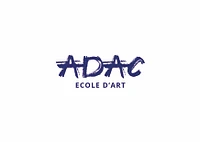Logo ADAC, Académie des Arts Créatifs