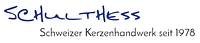Logo Schulthess Kerzen GmbH