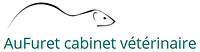 Logo Cabinet vétérinaire Aufuret