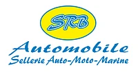 SRB Automobile logo