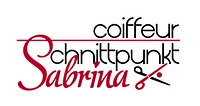 Coiffeur Schnittpunkt Sabrina-Logo