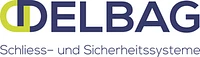 Logo DELBAG AG, Berner Oberland