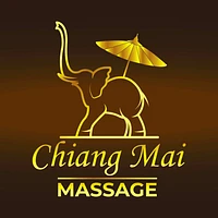 Chiangmai Massage Kriens logo