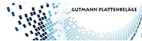 Gutmann Plattenbeläge GmbH-Logo