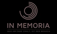 In Memoria Bestattungen GmbH-Logo