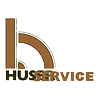Huser Schreinerei-Logo