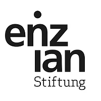 Logo Stiftung Enzian