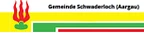 Alle Verwaltungsabteilungen der Gemeinde Schwaderloch
