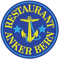 Logo Restaurant Anker Bern