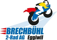 Brechbühl 2-Rad AG-Logo
