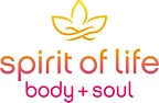 SPIRIT OF LIFE body + soul