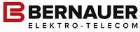 Logo Bernauer AG Elektro-Telecom