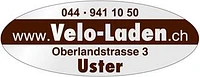 Velo-Laden Uster GmbH logo