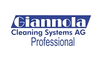 Giannola Cleaning Systems AG-Logo