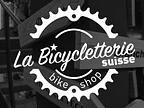 La Bicycletterie Suisse Sàrl