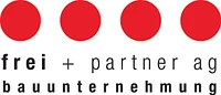 Frei & Partner AG-Logo