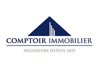 COMPTOIR IMMOBILIER SA logo