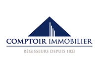 COMPTOIR IMMOBILIER SA-Logo