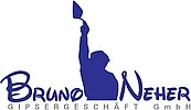Bruno Neher Gipsergeschäft GmbH-Logo
