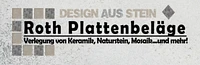 Roth Plattenbeläge logo
