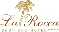 Boutique Hotel La Rocca-Logo