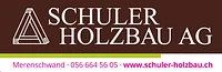 Schuler Holzbau AG-Logo