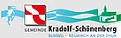 Gemeinde Kradolf-Schönenberg logo