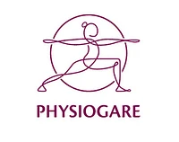 Logo Physiogare Lara Madouri
