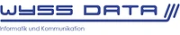 Wyss Data, Inhaber Mathias Schweizer logo