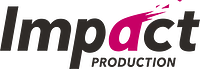 Logo Impact Production