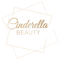 Logo Cinderella Beauty Studio GmbH